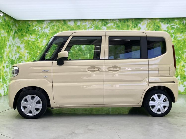 スペーシアハイブリッド(HYBRID) G 4WD