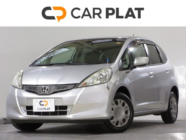 フィット1.3 G 10thアニバーサリー