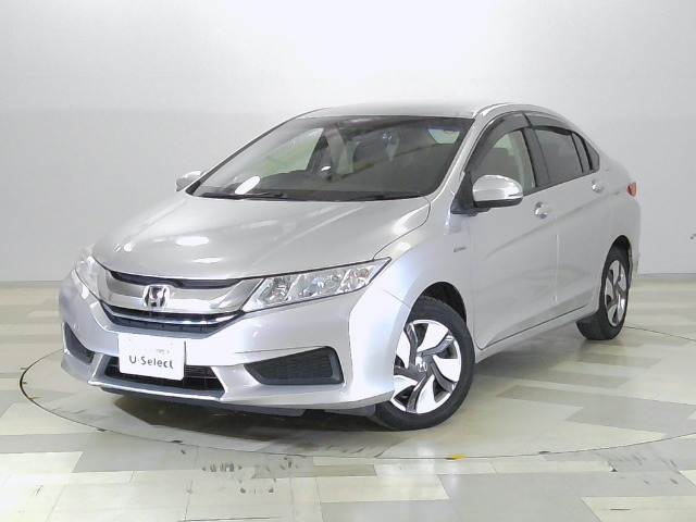 グレイス1.5 ハイブリッド DX