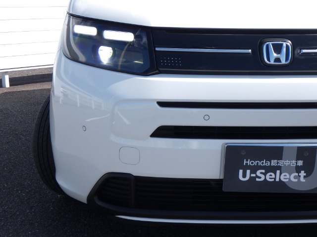 フリード1.5 e:HEV エアー EX