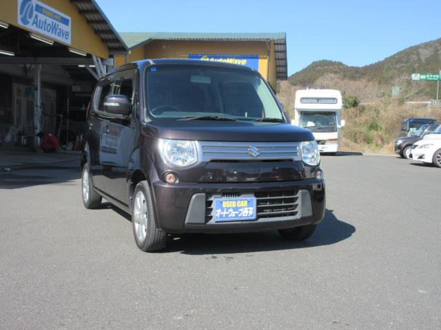 MRワゴンXセレクション