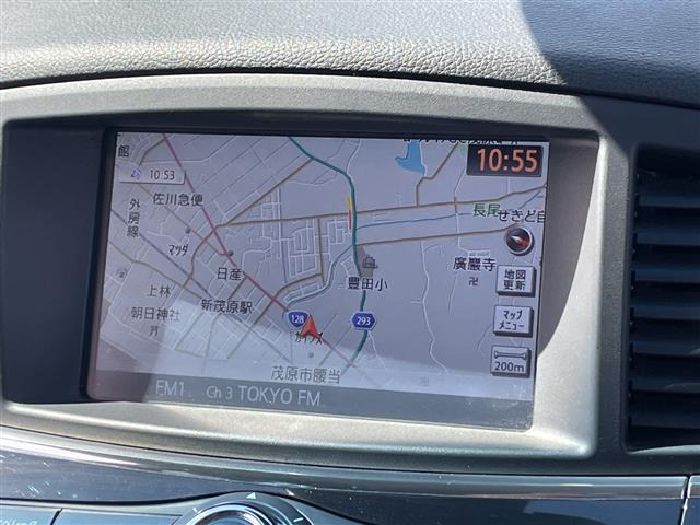 エルグランド2.5 250ハイウェイスターS