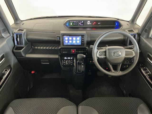 タントカスタムX スタイルセレクション