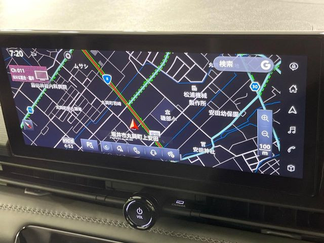 セレナ1.4 e-POWER ルキシオン