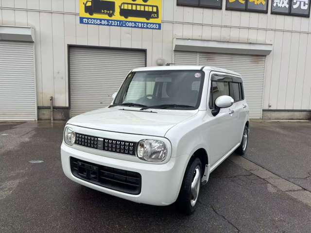 アルトラパン10th アニバーサリーリミテッド