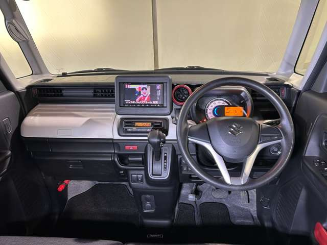 スペーシアハイブリッド(HYBRID) G 4WD