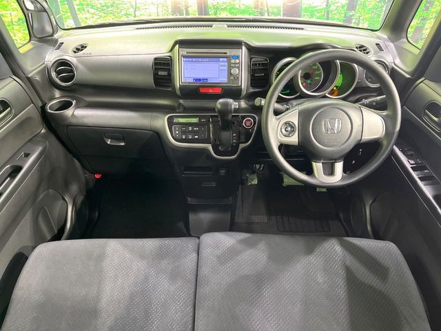 N-BOXG SSパッケージ