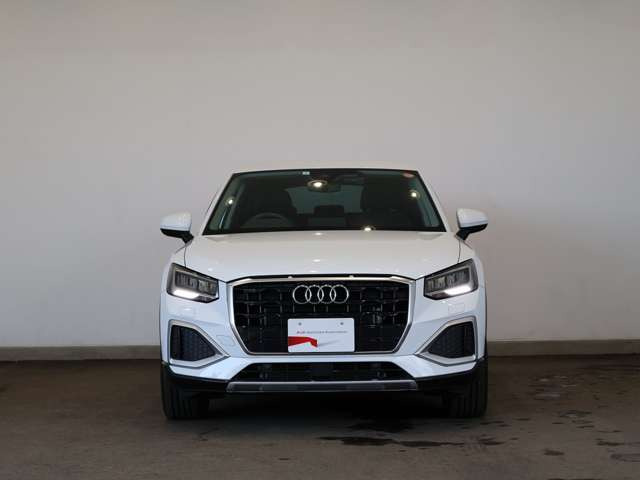 Q235 TFSI アドバンスド