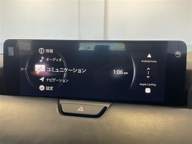 CX-803.3 XD エクスクルーシブ モード ディーゼル