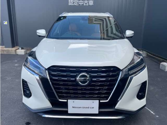 キックス1.2 X ツートーン インテリアエディション (e-POWER)