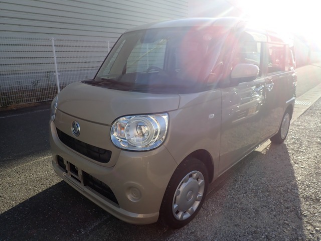 ムーヴキャンバスG SAIII