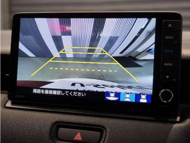 ヴェゼル1.5 e:HEV Z 4WD