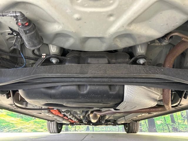 下回りがきれいなうちに、防錆加工の施工がオススメ。降雪地域はもちろん、沿岸部にお住いの方や、趣味でマリン・ウィンタースポーツをされる方にご好評いただいております。