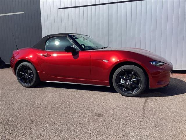 ロードスター1.5 S スペシャルパッケージ