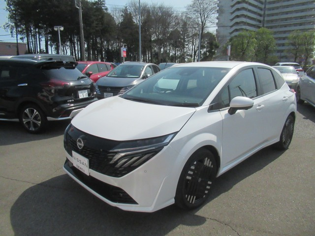 ノートオーラ1.2 G