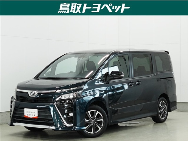 ヴォクシー2.0 ZS