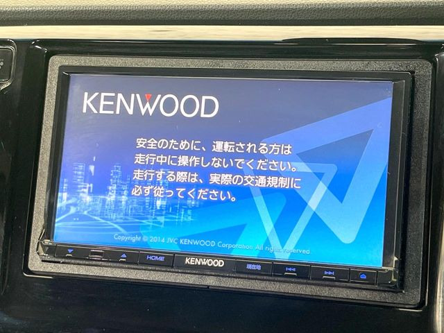 N-WGNカスタムG ターボパッケージ