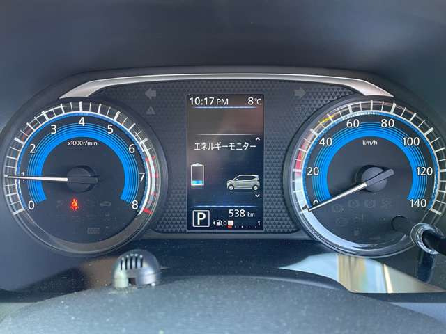 デイズハイウェイスター Gターボ プロパイロットエディション 4WD