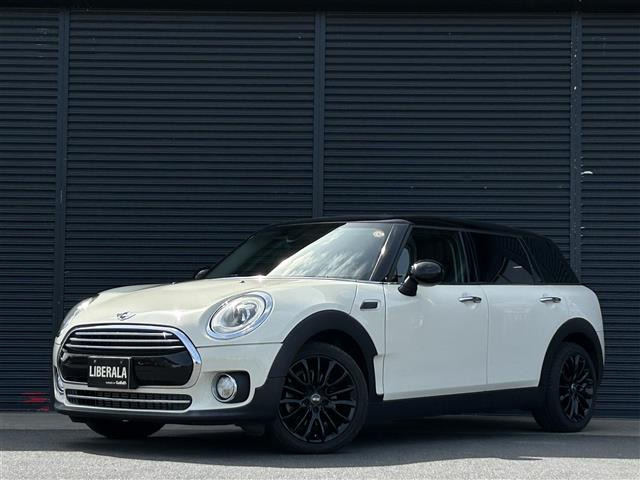 ミニクラブマンクーパー D