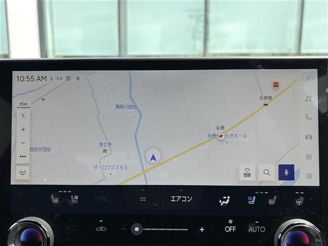 NX350h Fスポーツ