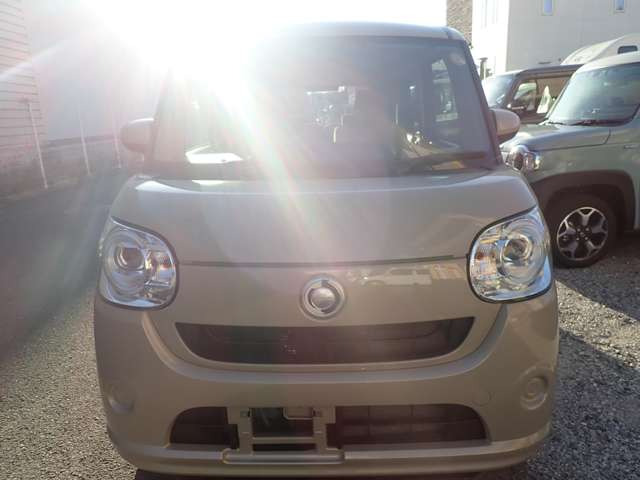 ムーヴキャンバスG SAIII