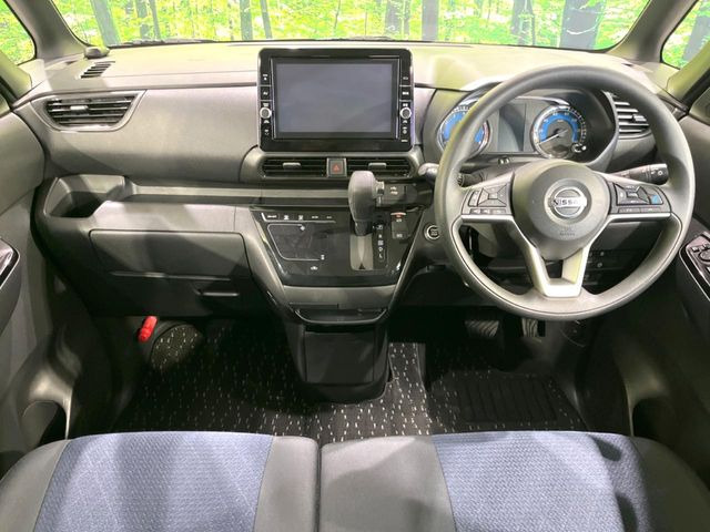 ルークスハイウェイスターX プロパイロットエディション