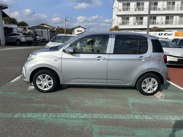 パッソ1.0 X Lパッケージ