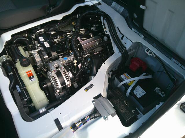 �G���W�����[�����Y��Ɏd�オ���Ă���܂��B �c�Ǝ��Ԃ�10���`18���܂ŁA���T���j������x���ƂȂ��Ă���܂��B���₢���킹���X�^�b�t�ꓯ�A���҂����Ă���܂���