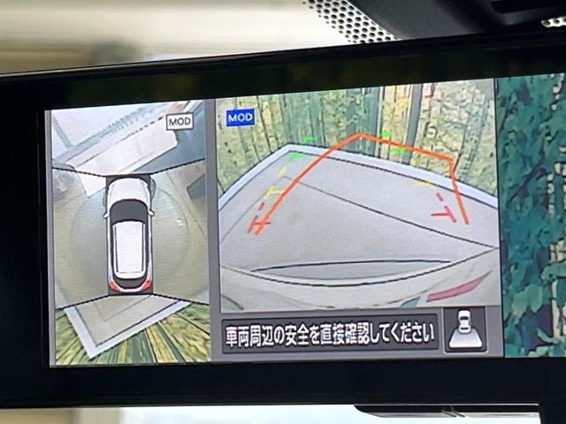 �y�A���E���h�r���[���j�^�[�z��p�̃J�����ɂ��A�ォ�猩���낵���悤�Ȏ��_��360�x�N���}�̎��͂��m�F���邱�Ƃ��ł��܂������p�������m�F���₷���A�����ꏊ�ł̐؂�Ԃ��⒓�Ԃ��X���[�Y�ɍs���܂��B