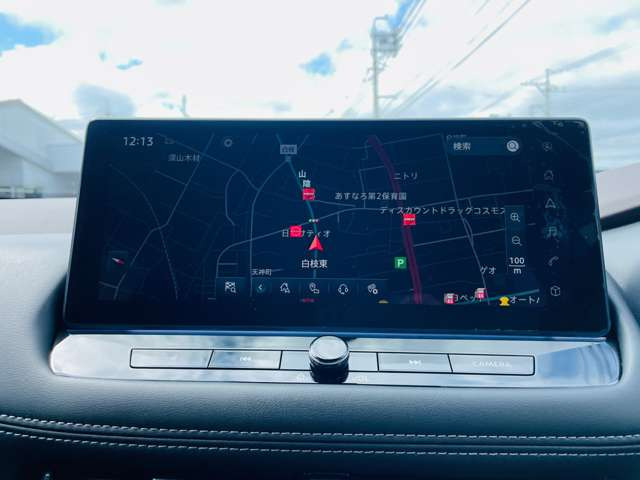 エクストレイル