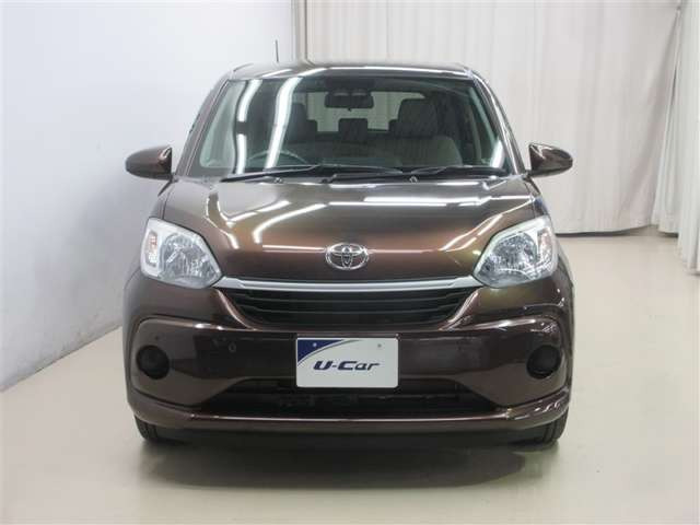 パッソ1.0 X Lパッケージ S