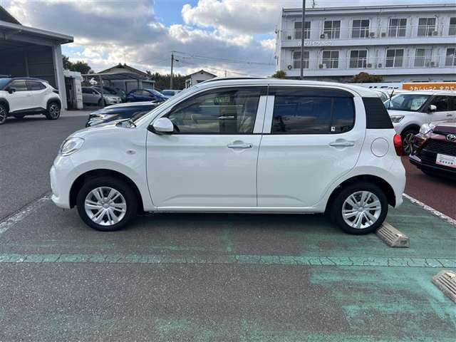 パッソ1.0 X Lパッケージ