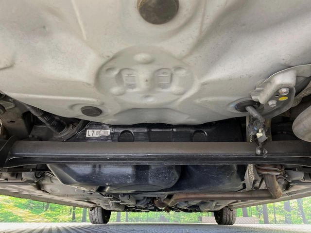 下回りがきれいなうちに、防錆加工の施工がオススメ。降雪地域はもちろん、沿岸部にお住いの方や、趣味でマリン・ウィンタースポーツをされる方にご好評いただいております。