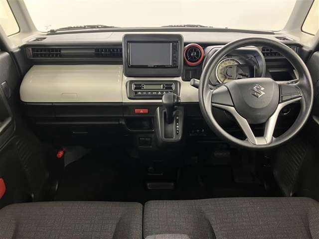 スペーシアハイブリッド(HYBRID) G