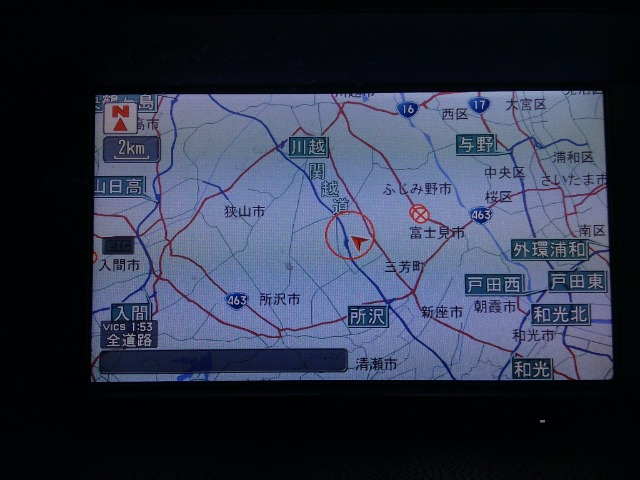 アコードツアラー2.4 24TL スポーツスタイル