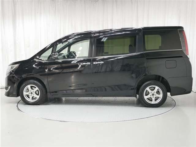 エスクァイア2.0 Gi 4WD