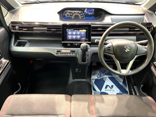 ワゴンRスティングレーL