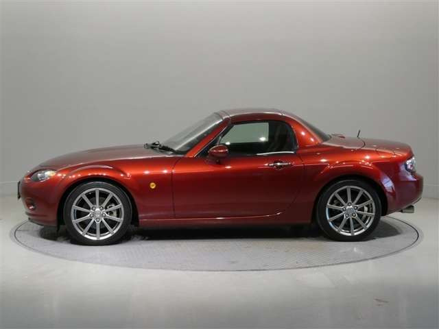 ロードスター2.0 RS RHT