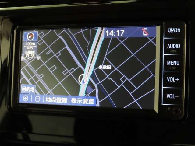 ルーミー1.0 カスタム G-T