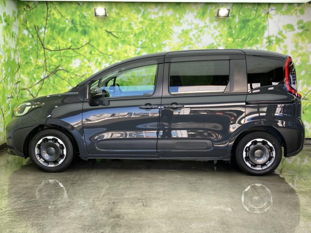 シエンタハイブリッド 1.5 Z