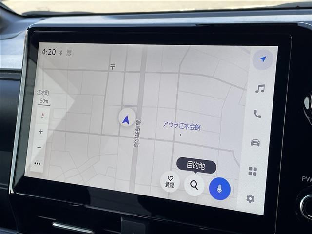 ヴォクシー2.0 S-Z