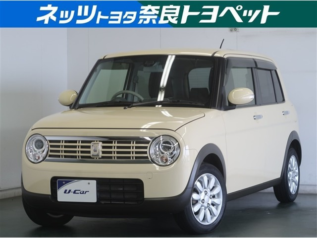 アルトラパンFリミテッド