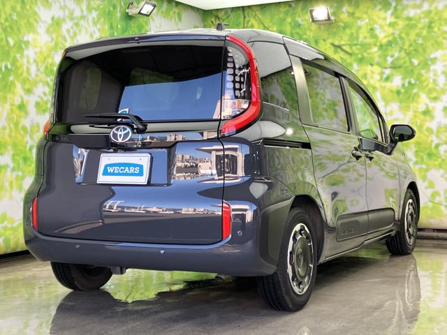 シエンタハイブリッド 1.5 Z