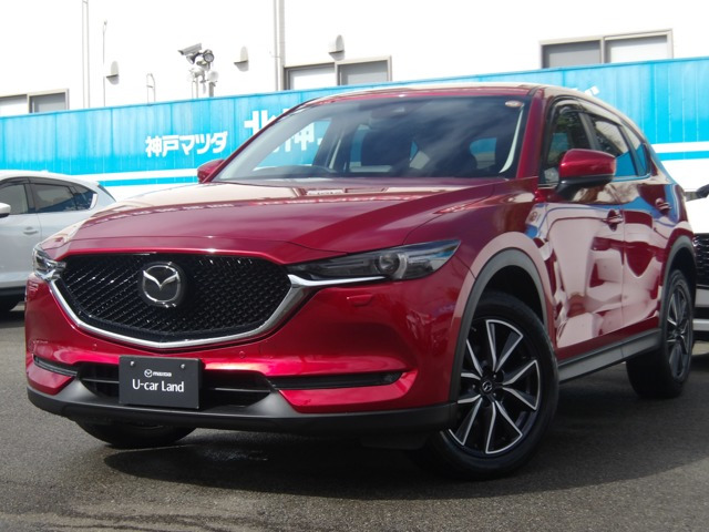 CX-52.2 XD プロアクティブ 4WD
