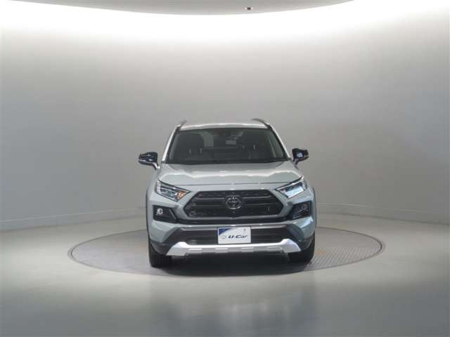 RAV42.0 アドベンチャー 4WD