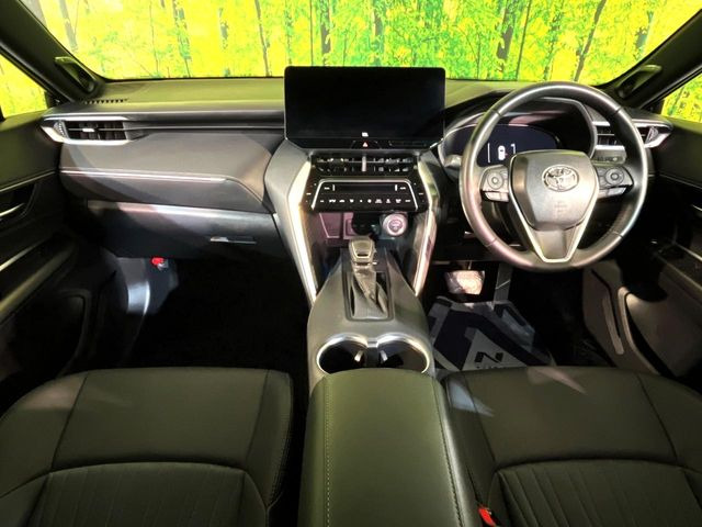 ハリアー2.5 ハイブリッド Z