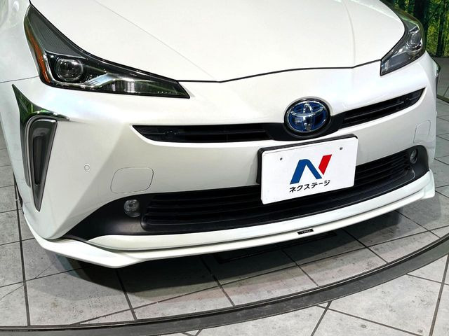 プリウス1.8 S ツーリングセレクション