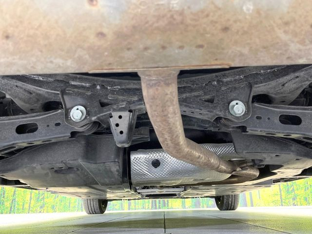 下回りがきれいなうちに、防錆加工の施工がオススメ。降雪地域はもちろん、沿岸部にお住いの方や、趣味でマリン・ウィンタースポーツをされる方にご好評いただいております。