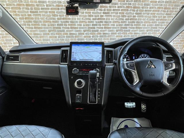 デリカD:52.0 G パワーパッケージ