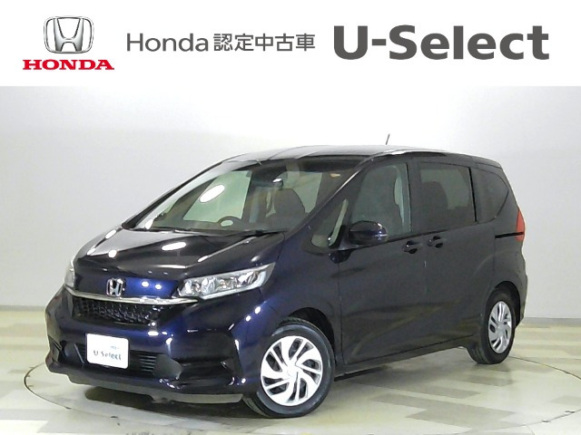 フリード1.5 G ホンダセンシング